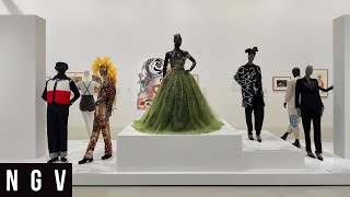 QUEER: Stories from the NGV collection | Exhibition introduction
