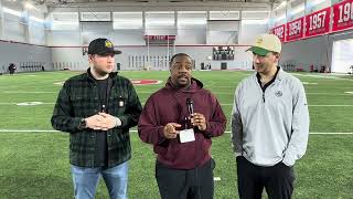 Famous How will Ohio State replace superstar Caleb Downs at safety in 2026? Profile