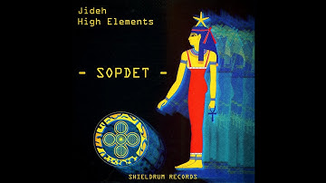Sopdet Dub - jideh high elements