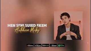 Download lagu ALIKHAN MAKS | MEN SENI SUIEDI EKEM | COVER