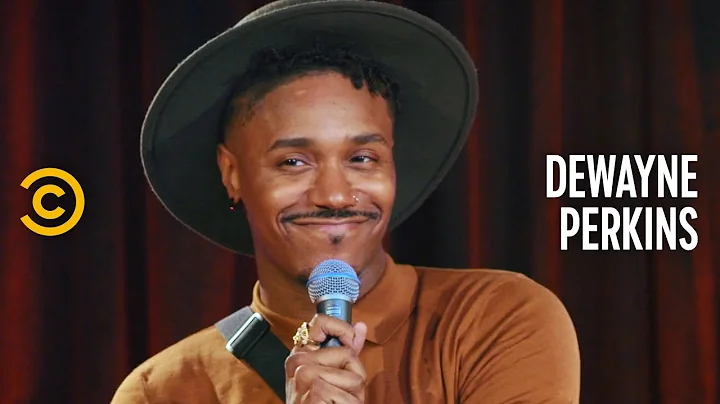 How to Know Youre Becoming a White Woman - Dewayne...