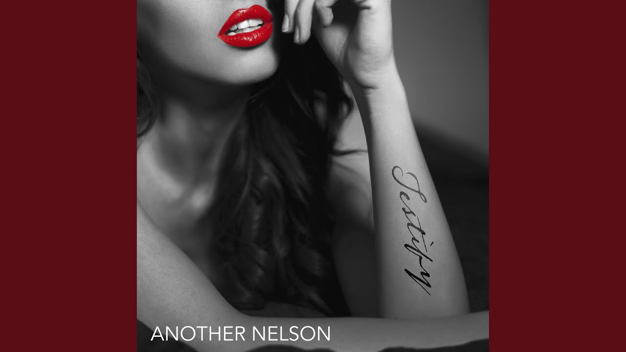 Assista a Testify no YouTube Assista a Testify no YouTube