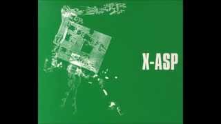 X-Asp - Terra Ferma *2