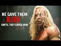 THE WRESTLER (2008) | Why Randy’s Fans Loved Him And Cassidy’s Customers Hated Her (film analysis)