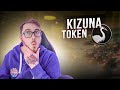 Best Decentralized AI Project | $KIZUNA (ETH)