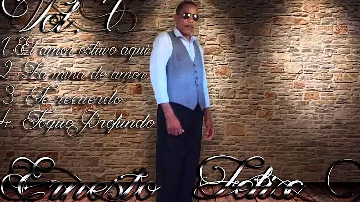 Ernesto Felix Vol.1