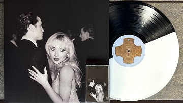 Sabrina Carpenter | Man’s Best Friend | Signed Alt Cover Vinyl and Cassette Unboxing 