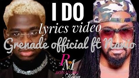 I DO by @GRENADEOFFICIAL  FT @NavioUNIVERSE old is gold