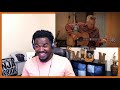 Classical Gas  (Mason Williams) Songs- Tommy Emmanuel Reaction
