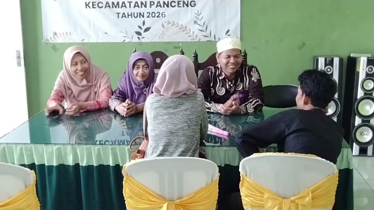 KUWAJIBAN SUAMI MELINDUNGI ISTRI; FISIK, MENTAL DAN SPIRITUAL