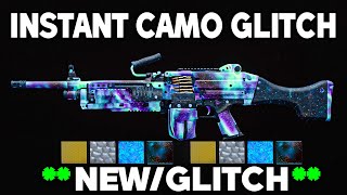 *USE ASAP* INSTANT CAMO GLITCH MW3! *NEW* MAGMA/ANY CAMO/INSTANT XP! MW3 GLITCHES! WARZONE GLITCH!