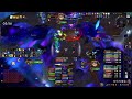 Nerub'ar Palace NHC Sikran Voidweaver Discipline Priest