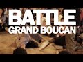 Layoos vs maxim  battle grand boucan
