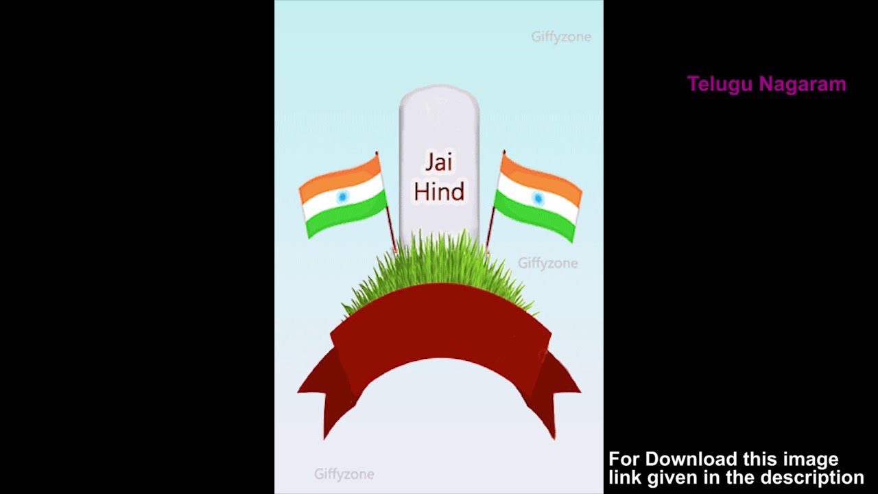 Happy 72nd independence day wishes | WhatsApp status 2018(Downlaod Link)