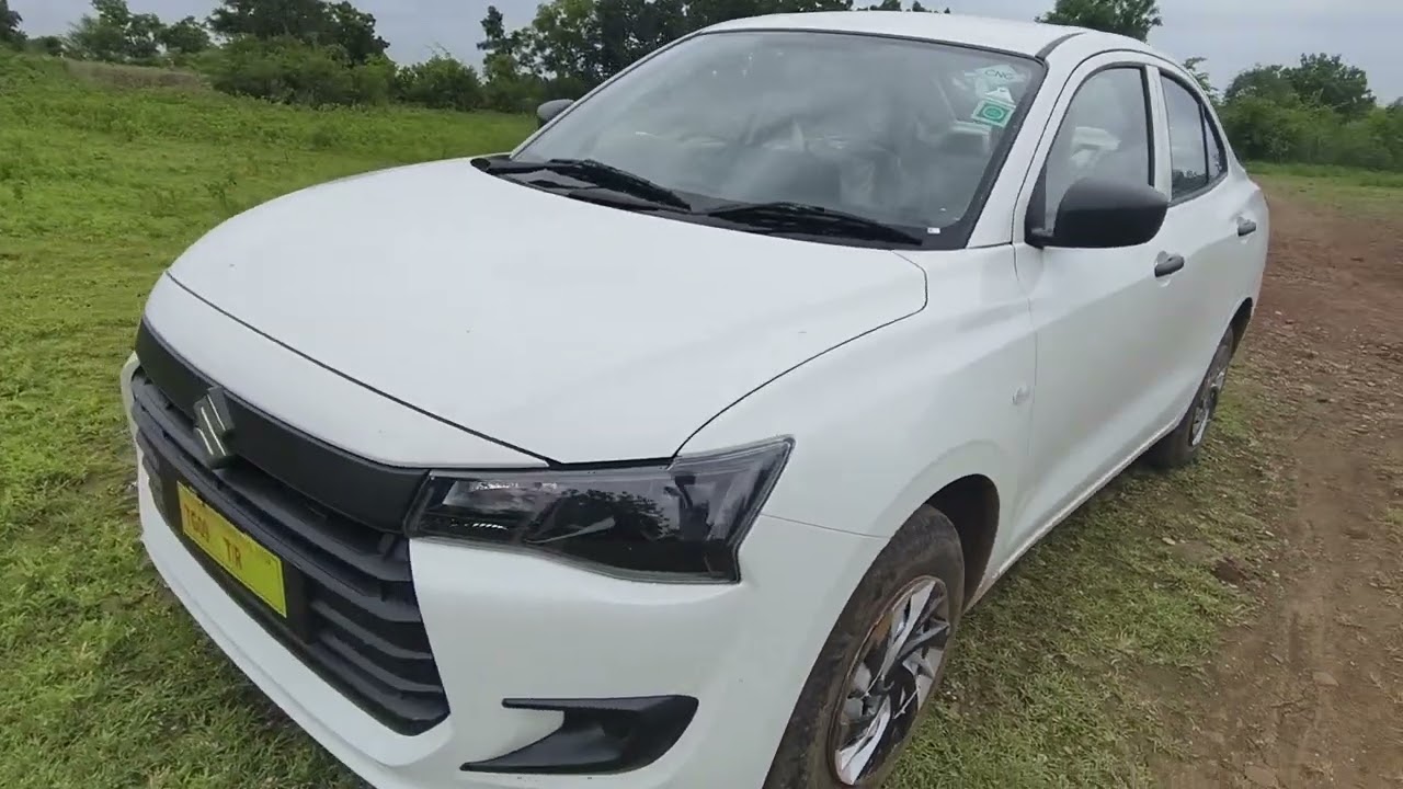 New maruti suzuki tour.s 2025