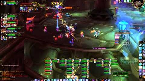 Fathom-Lord Karathress first-kill by Avalon, Vek-nilash EU