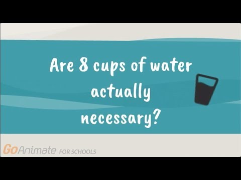 are-eight-cups-of-water-per-day-actually-necessary?