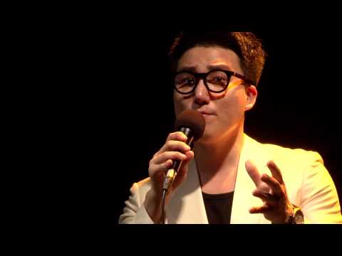 [온스테이지] 234. 김주환 - All of you