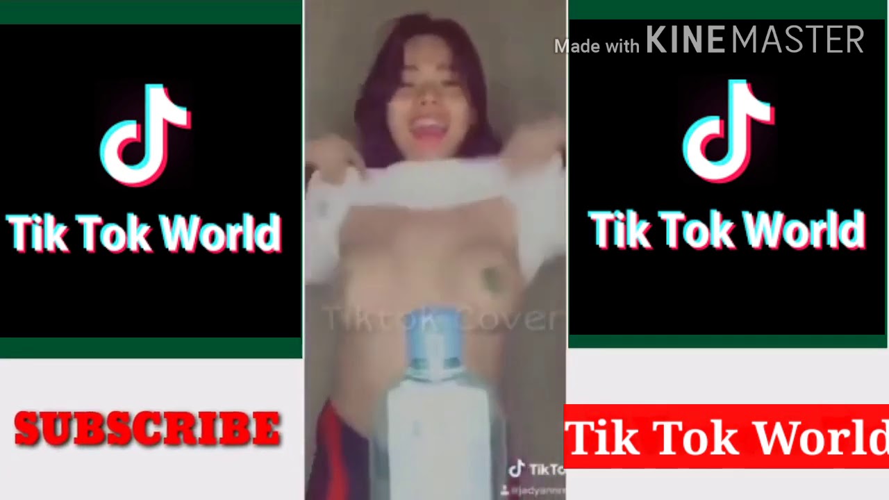 tiktokchallenge Electric tape tik tok challenge 2020 / girl dance YouTube