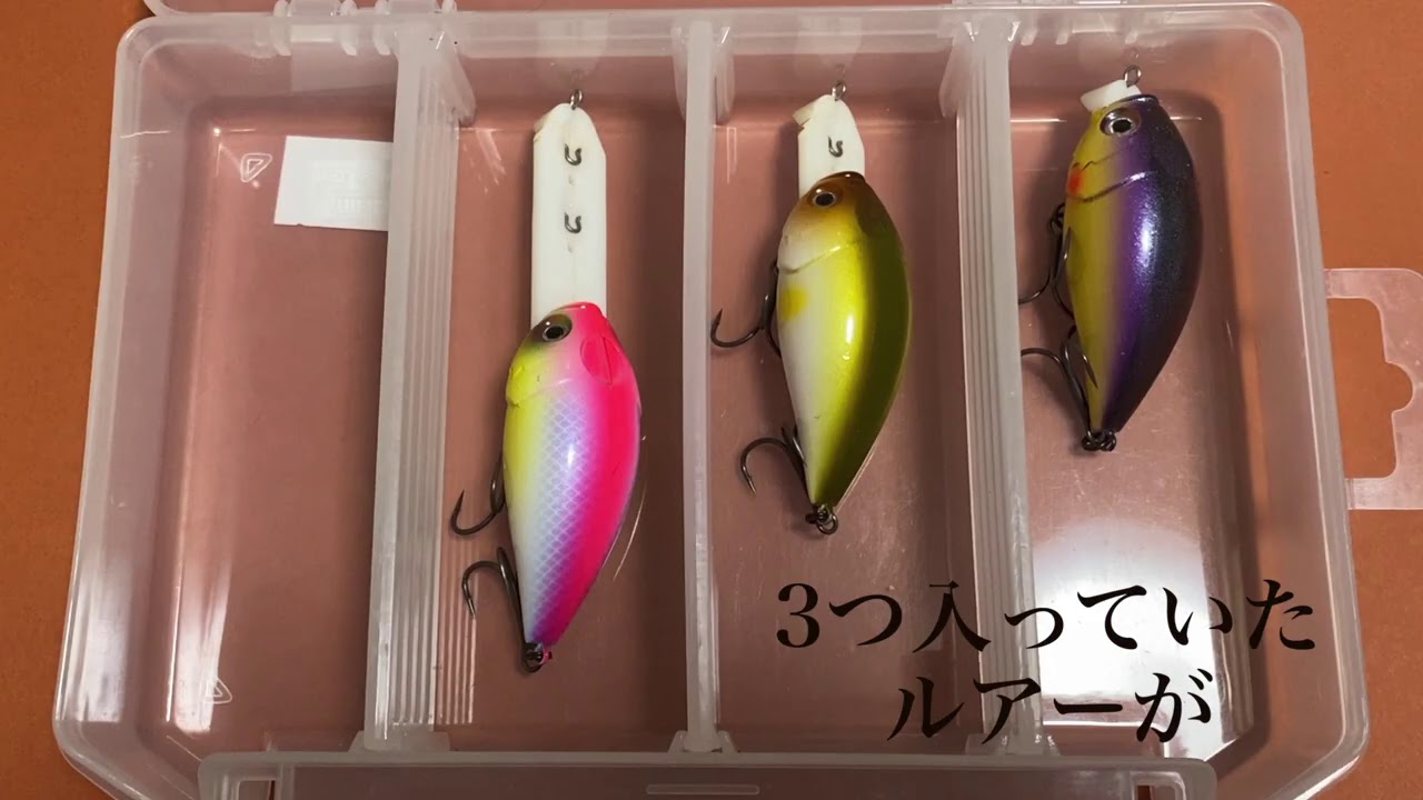 釣りガールYouTuber「魚住つばき」とI-PEXの共同開発ルアー