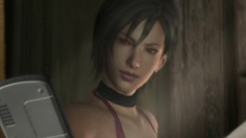 Resident Evil 4 Ultimate HD Edition Walkthrough - (PC) Separate Ways Walkthrough Part 3 - Chapter 2: Rescue Lewis Part 1