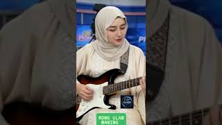 TARLING CIREBONAN ii RONG ULAN MANING  II #Arjuna Music Studio