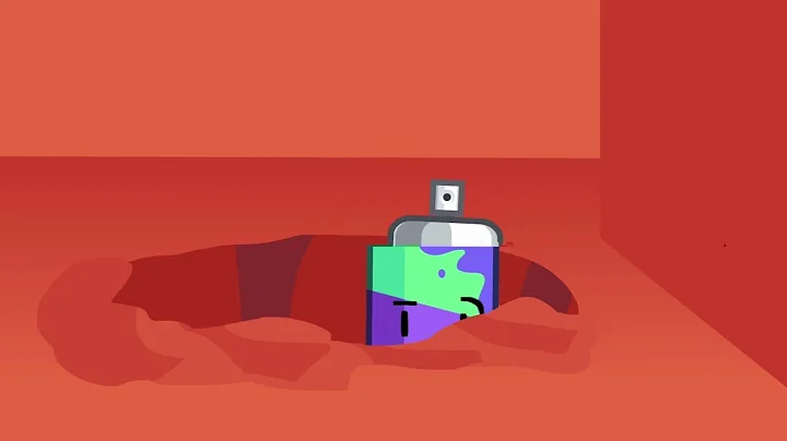 BURNER 4 - Reunite The Internship is a Glitch