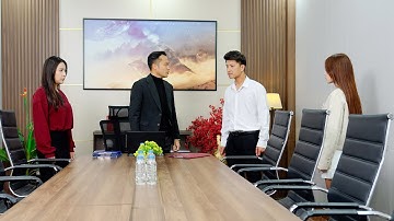 HÔN THÊ GIÁM ĐỐC PHÁT HIỆN CHỒNG SẮP CƯỚI NGOẠI TÌNH VỚI BẠN THÂN VÀ CÁI KẾT | GÃY MOVIE TẬP 686