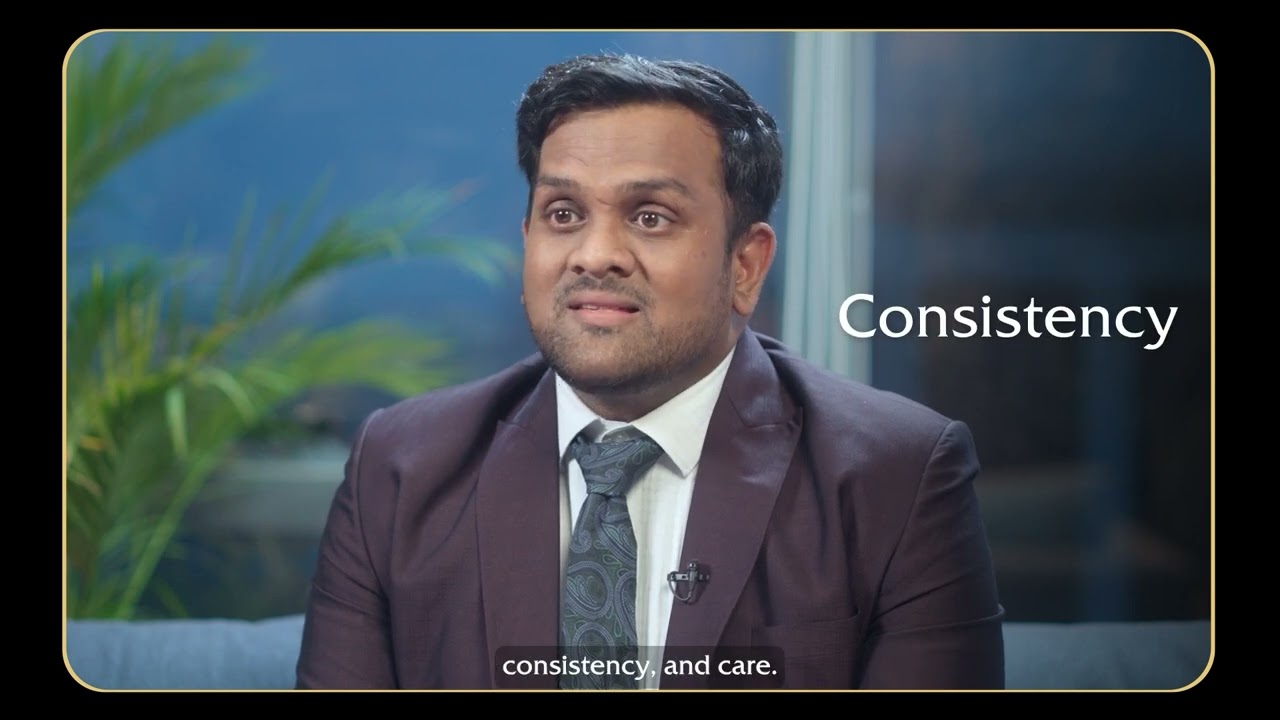 Digital Gold & The Power of Trust | Harshit Gupta, digital consumer business at MMTC-PAMP