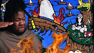 Download Lagu ALL IT TOOK WAS A WHOO! Collude - Brinicle MP3