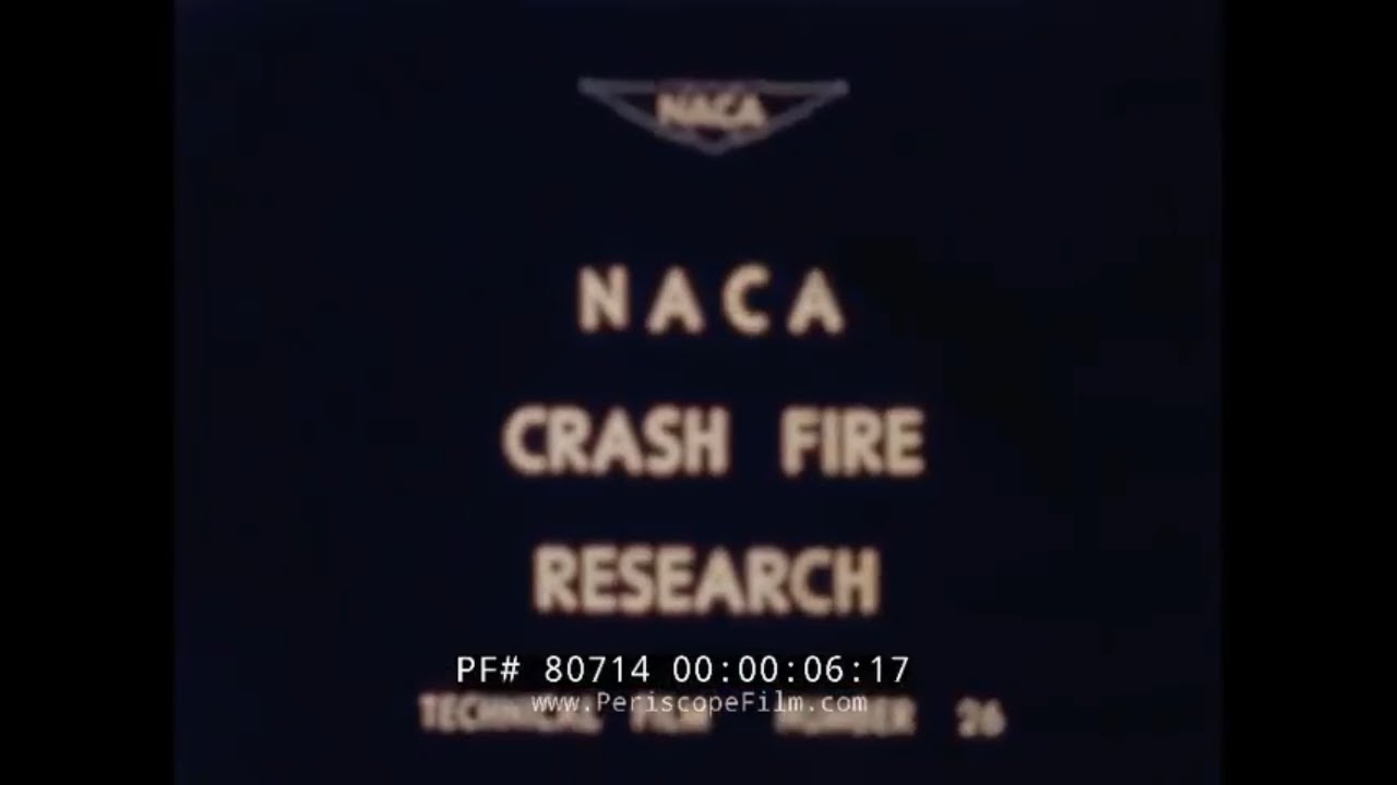 navy officer ranks AIRPLANE CRASH RESEARCH 1950s NACA / NASA LEWIS FLIGHT PROPULSION LAB 80714