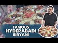 Food named after me | Kunal Vijayakar Omellete | Kheema | Biryani
