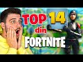 TOP 14 CELE MAI UTILE LUCRURI IN FORTNITE