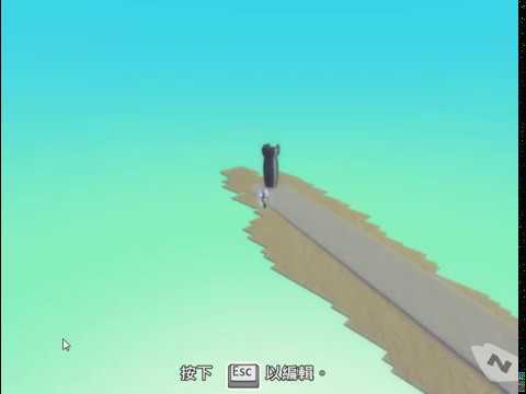 Kodu 賽車遊戲製作