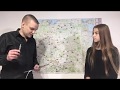Изучаем карту Польши, Воеводства и самые известные города