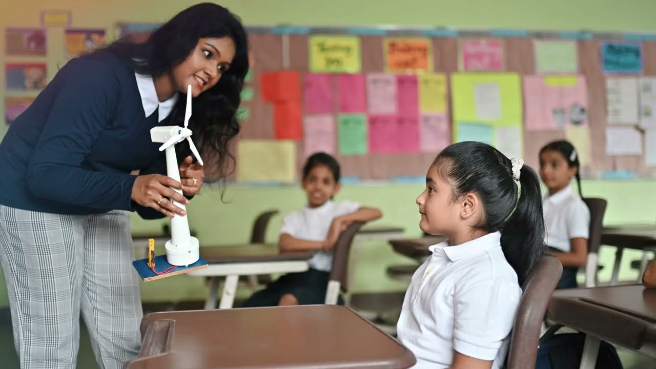 Cambridge Climate Quest - Empower | Educate | Act