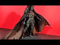 Vtoys X BMS 1/12th DEATH KNIGHT Figure Review