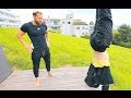 DEN PERFEKTEN HANDSTAND LERNEN | HANDSTAND TUTORIAL