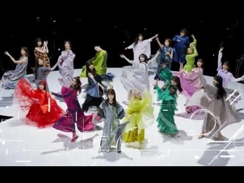 櫻坂46、6thシングル「Start over!」発売決定　今週の“そこさく”にてフォーメーション発表【セレブニュース】