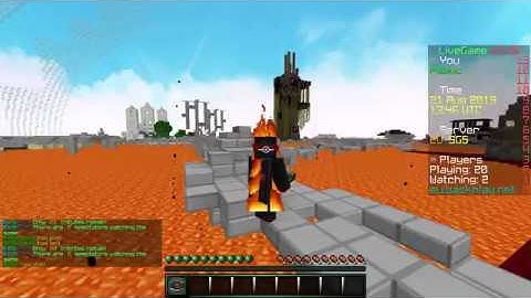 MCSG Failed Recordings #01 -  BIG RAGE