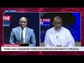 ADC In Crisis: Dumebi Kachikwu Speaks On  David Mark, Atiku, 2027 Elections