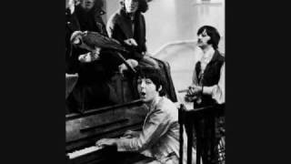 Video thumbnail of "The Beatles - What's The New Mary Jane (Demo)"