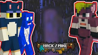 Minecraft Hack Slash Mine Part 7 - The Leaning Tower of P*n*s!