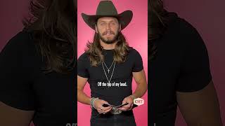 Definitely fettuccine alfredo 😅