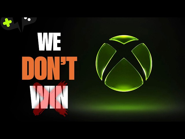 We Called IT! XBOX is putting ADS in EVERYTHING!
