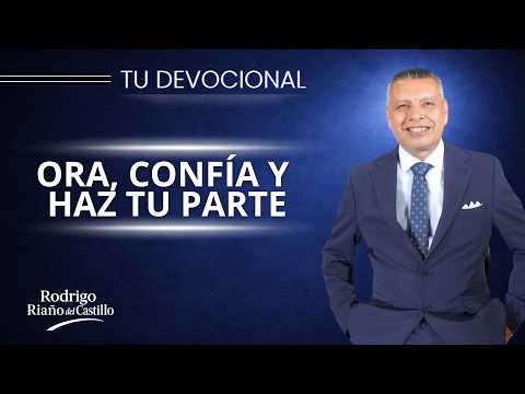 PRAY, TRUST, AND DO YOUR PART 📺 Sunday, September 13, 2026 / Online With God