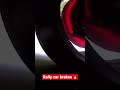 Did you know WRC brake rotors get this hot!? 🔥 #shorts