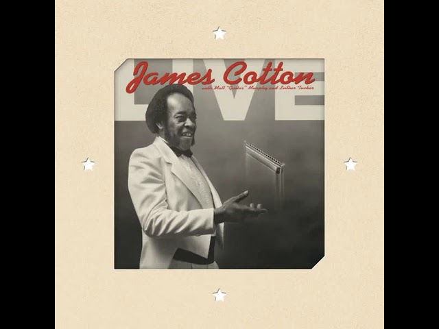 Watch James Cotton ⭐ Live @t Antone´s Nighclub ⭐Oh Baby⭐((*2015*)) on YouTube Watch James Cotton ⭐ Live @t Antone´s Nighclub ⭐Oh Baby⭐((*2015*)) on YouTube