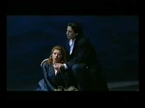 Marcelo Alvarez - Lucia di Lammermoor - Napoli 200...