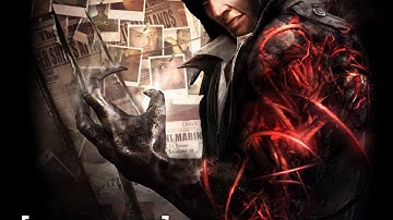 PROTOTYPE® Infinite Health Glitch